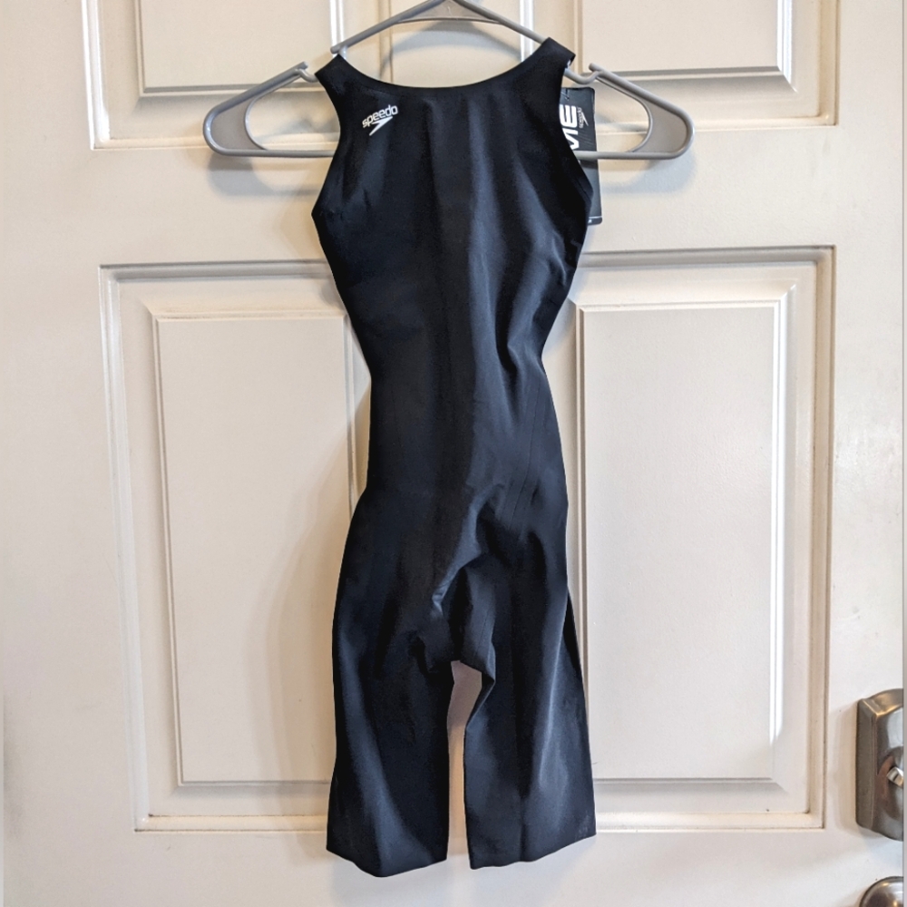 Speedo Power Plus Prime Kneeskin Women's 22